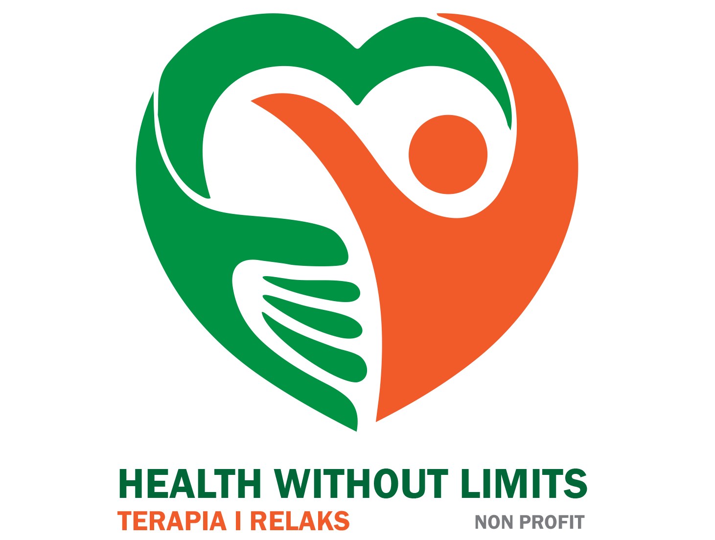 Health Without Limits – Terapia i Relaks CIC