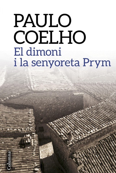 Demon i panna Prym - Paulo Coelho