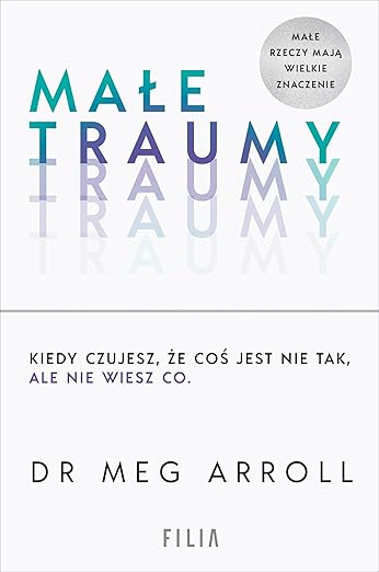 Małe traumy - Areol, Meg