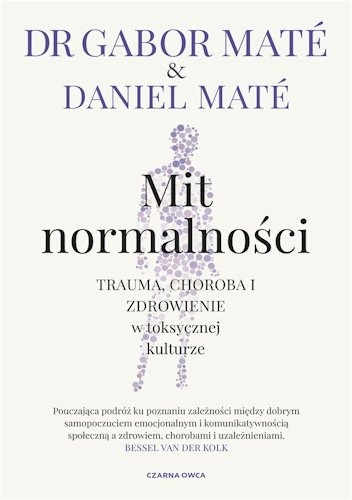 Mit normalności - Maté Gabor, Maté Daniel