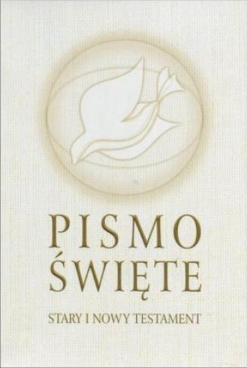 Pismo Święte Stary i Nowy Testament - Biblia, Księgi Święte, Biblia, Księgi Święte - Franciszek Karpiński, Józef Życiński