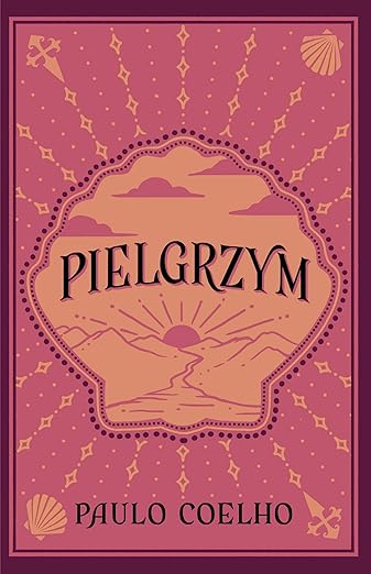 Pielgrzym - Paulo Coelho