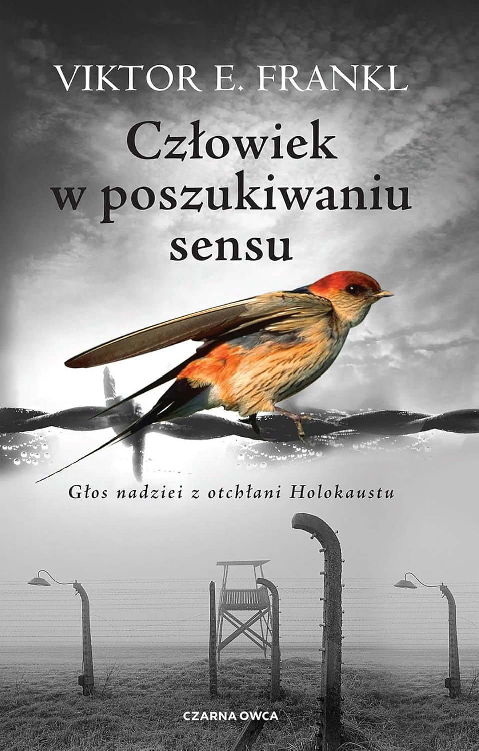 Człowiek w poszukiwaniu sensu - Viktor Frankl