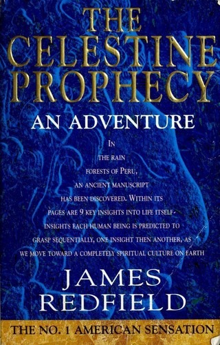 The Celestine Prophecy - James Redfield